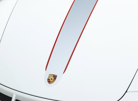 Porsche 911 GT3 RS 4.0 (997) 24