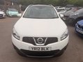 Nissan Qashqai+2 1.6 n-tec 2WD Euro 5 5dr 2