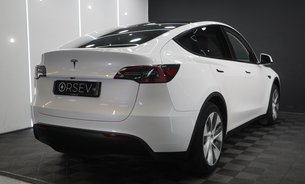 Tesla Model Y RWD 4 New Tyres Comfort Suspension 1 Owner GROK AI Ryzen Adaptive LEDs VATQ 7