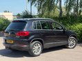 Volkswagen Tiguan 2.0 TDI BlueMotion Tech SE SUV 5dr Diesel Manual 4WD Euro 5 (s/s) (140 ps) 33