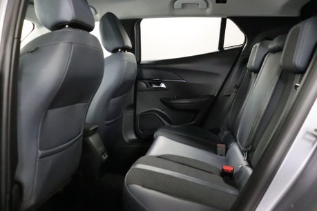 Peugeot 2008 PURETECH S/S ALLURE PREMIUM 42