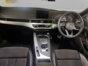 Audi A5 2.0 TFSI 35 S line Sportback 5dr Petrol S Tronic Euro 6 (s/s) (150 ps) Park 18