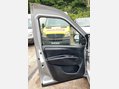 Vauxhall Combo 1.6 Turbo D 2300 Sportive Panel Van 4dr Diesel Manual L2 H1 Euro 6 (s/s) (1 29