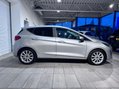 Ford Fiesta 1.0T EcoBoost Titanium Euro 6 (s/s) 5dr 2