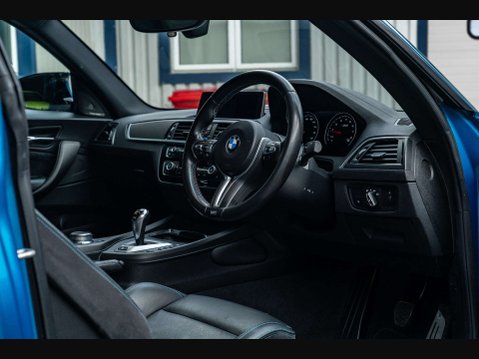 BMW M2 3.0 M2 Competition Edition Auto 2dr 11
