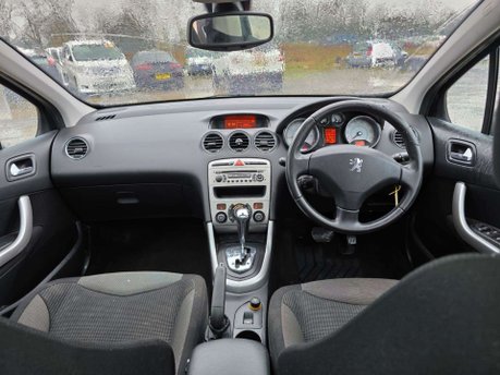 Peugeot 308 1.6 THP SE Hatchback 5dr Petrol Automatic (188 g/km, 140 bhp) 17