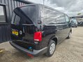Volkswagen Transporter T30 TDI P/V STARTLINE 6