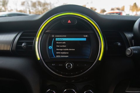 Mini Hatch COOPER S EXCLUSIVE 24