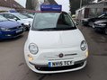 Fiat 500 0.9 TwinAir Cult Dualogic Euro 6 (s/s) 2dr 10