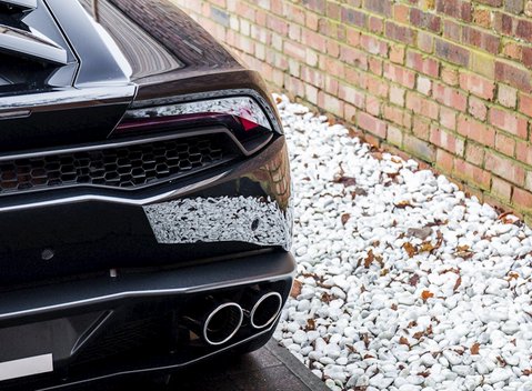 Lamborghini Huracan LP 610-4 9