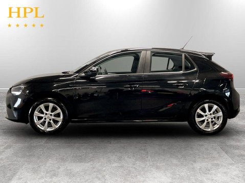 Vauxhall Corsa 1.2 Turbo Design Hatchback 5dr Petrol Auto Euro 6 (s/s) (100 ps) Air Con - 4