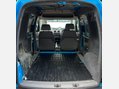 Volkswagen Caddy 2.0 SDI PD C20 Panel Van 4dr Diesel Manual L1 Standard Roof (68 bhp) 16