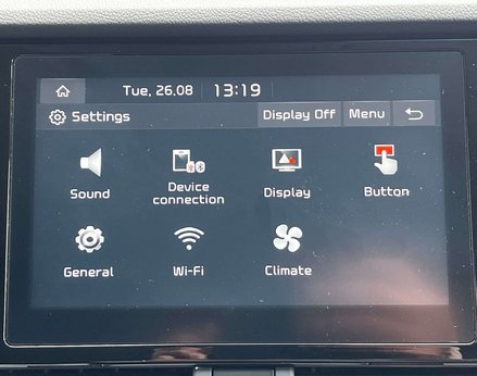 Kia Niro 1.6 Niro 2 HEV Semi-Auto 5dr 47