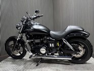 Triumph Speedmaster 865 2013 ONLY 6K MOT SEPTEMBER 2027 CRUISER BIKE 865CC 5