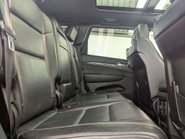 Jeep Grand Cherokee 3.0 Grand Cherokee Overland CRD Auto 4WD 5dr 50