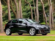 Audi A1 SPORTBACK TFSI S LINE 7