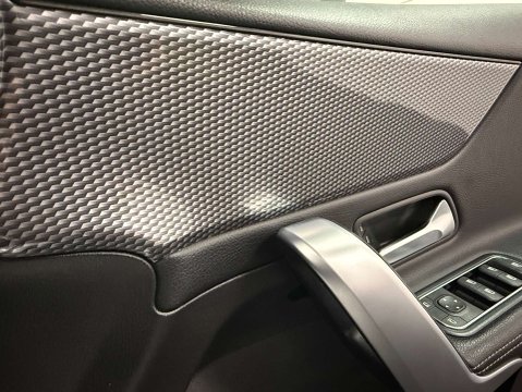 Mercedes-Benz A Class 1.3 A 200 Sport Auto 4dr 40