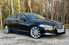 Jaguar XF 2.2 XF Portfolio D Auto 4dr