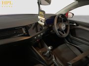 Audi A1 1.0 TFSI 30 Technik Sportback 5dr Petrol Manual Euro 6 (s/s) (110 ps) Bluet 27