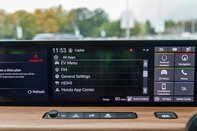 Honda Honda E ADVANCE 26