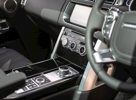 Land Rover Range Rover 3.0 TDV6 Vogue 19