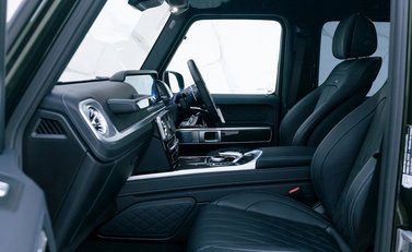 Mercedes-Benz G Class AMG G 63 15