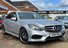 Mercedes-Benz E Class 3.0 E350 V6 BlueTEC AMG Sport G-Tronic+ Euro 6 (s/s) 4dr