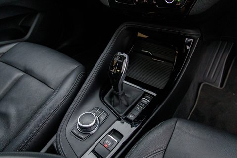 BMW X1 XDRIVE20I XLINE 31