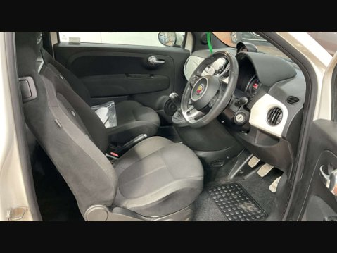 Abarth 595 1.4 595 3dr - NATIONAL DELIVERY* 10