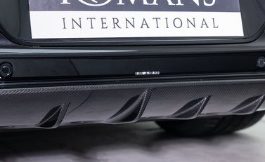 Bentley Continental GT V8 35