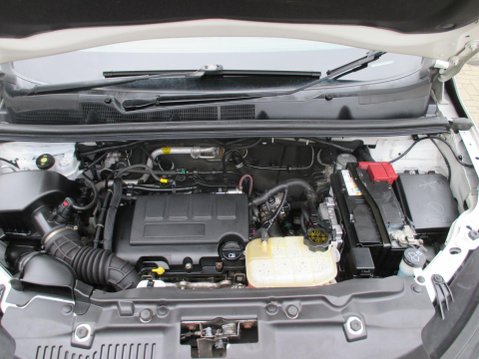 Vauxhall Mokka X 1.4i Turbo ecoTEC Elite Nav Euro 6 (s/s) 5dr 55