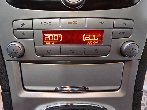 Ford S-Max 2.0 TDCi Titanium 5dr 30