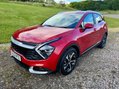Kia Sportage LAUNCH EDITION ISG 8