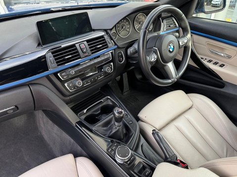 BMW 4 Series 430I M SPORT 14