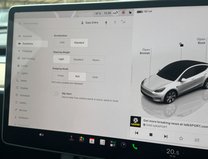Tesla Model Y SUV 5dr Electric Auto RWD (341 bhp) 17