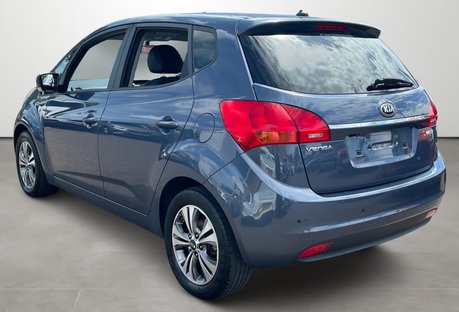 Kia Venga 1.6 ISG 3 5dr