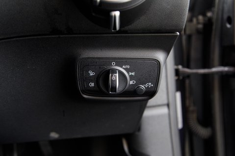 Audi TT TFSI S LINE 13