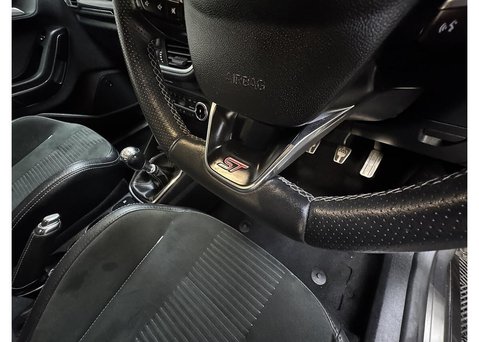 Ford Fiesta 1.5T EcoBoost ST-3 Hatchback 3dr Petrol Manual Euro 6 (s/s) (200 ps) 41