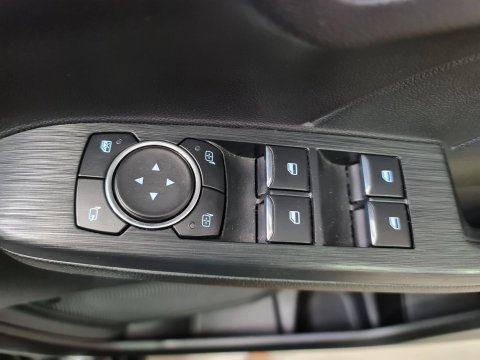 Ford Kuga 1.5T EcoBoost ST-Line Edition Euro 6 (s/s) 5dr 43