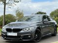 BMW 4 Series 3.0 435d M Sport Auto xDrive Euro 6 (s/s) 5dr 6