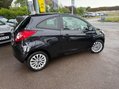 Ford Ka 1.2 Zetec Euro 5 (s/s) 3dr 12