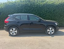 Volvo XC40 2.0 D3 Momentum SUV 5dr Diesel Auto Euro 6 (s/s) (150 ps) 5