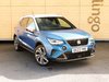SEAT Arona ECOTSI FR SPORT DSG