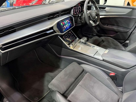 Audi A7 2.0 TDI 40 S line Sportback 5dr Diesel S Tronic quattro Euro 6 (s/s) (204 p 38