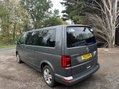 Volkswagen Caravelle 2.0 TDI SE MPV 5dr Diesel DSG Euro 6 (s/s) (150 ps) 5