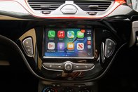 Vauxhall Corsa SRI VX-LINE NAV BLACK S/S 28