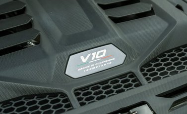 Lamborghini Huracan Sterrato 41