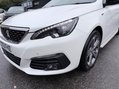 Peugeot 308 1.2 PureTech GT EAT Euro 6 (s/s) 5dr 9