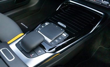 Mercedes-Benz A Class A45 S 4Matic+ Plus 23