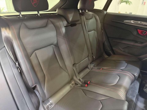 Lamborghini Urus 4.0 V8 BiTurbo 25.9kWh SE SUV 5dr Petrol Plug-in Hybrid Auto 4WD Euro 6 (80 76